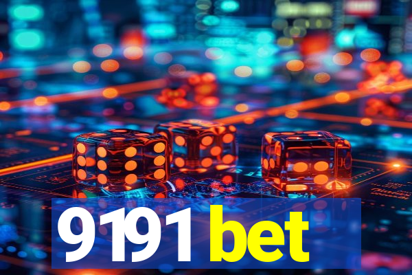 9191 bet